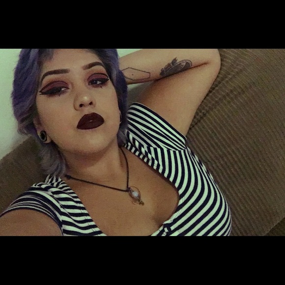 Meet your Posher, Amarissa - Picture 6 of 6